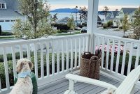 Coastal Grandmother Style: A Lovely Life Book Guide