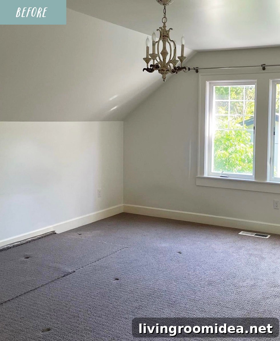 Kylee’s Primary Bedroom Refresh — Part 1: Before & Plan 2 Primary bedroom refresh