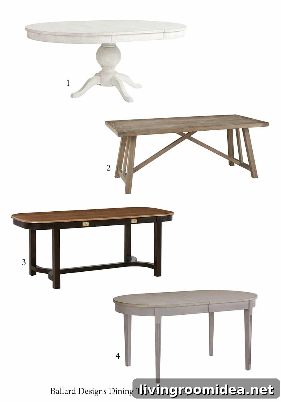 Ballard Designs Furniture Sale: Top Picks & Current Discounts 9 img 144224 11