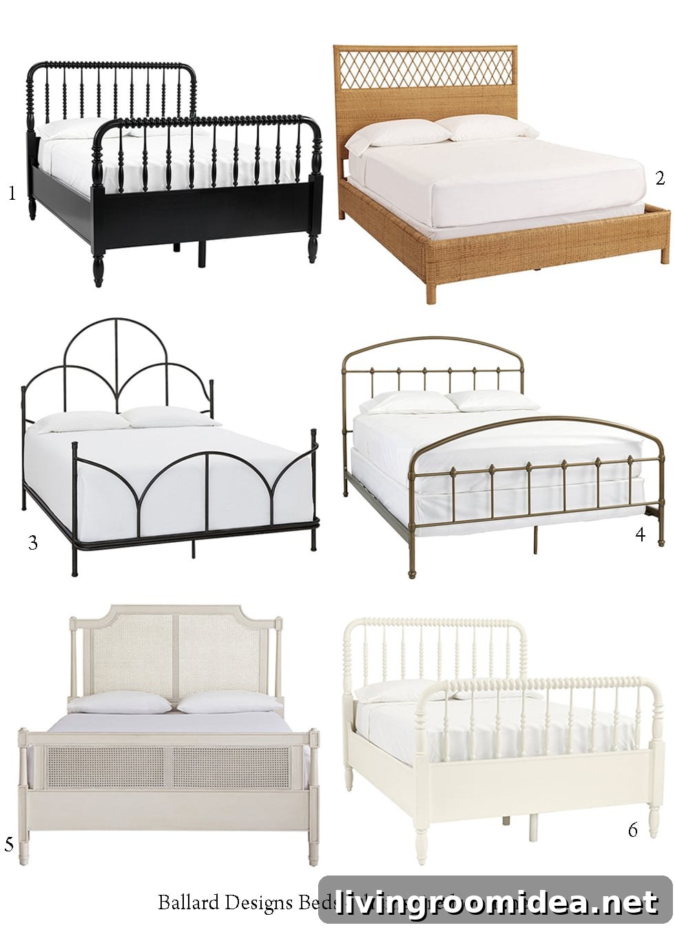 Ballard Designs Furniture Sale: Top Picks & Current Discounts 11 img 144224 14