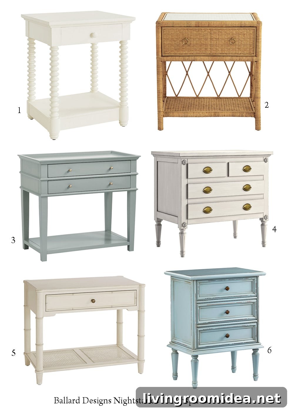 Ballard Designs Furniture Sale: Top Picks & Current Discounts 13 img 144224 17