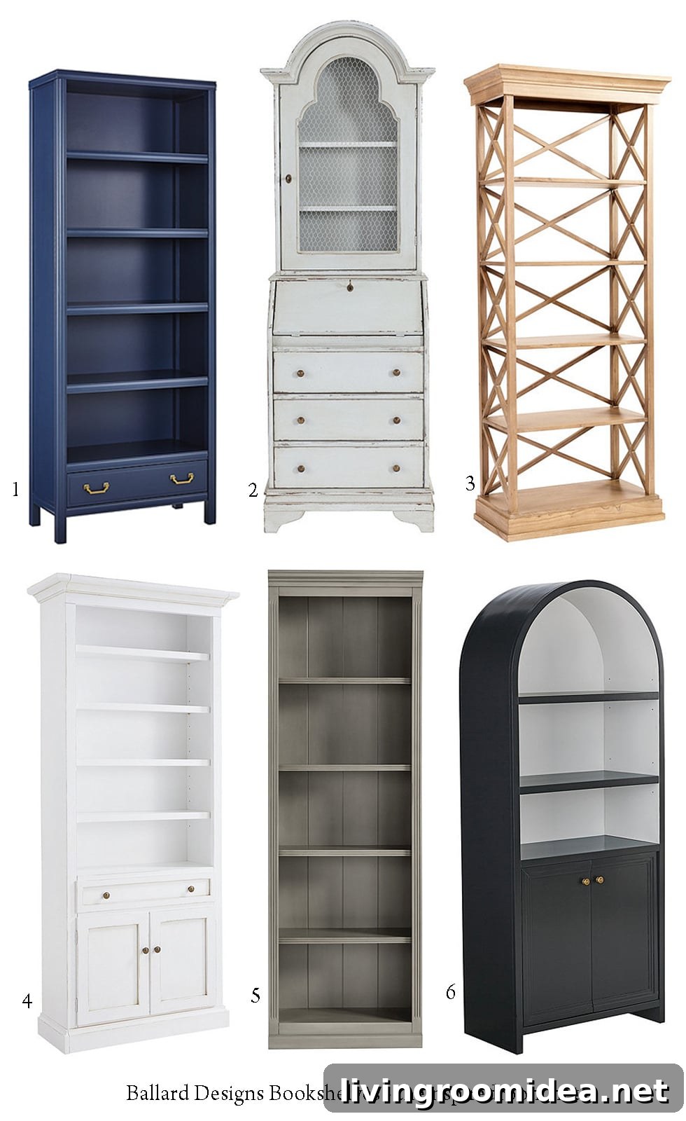 Ballard Designs Furniture Sale: Top Picks & Current Discounts 15 img 144224 20