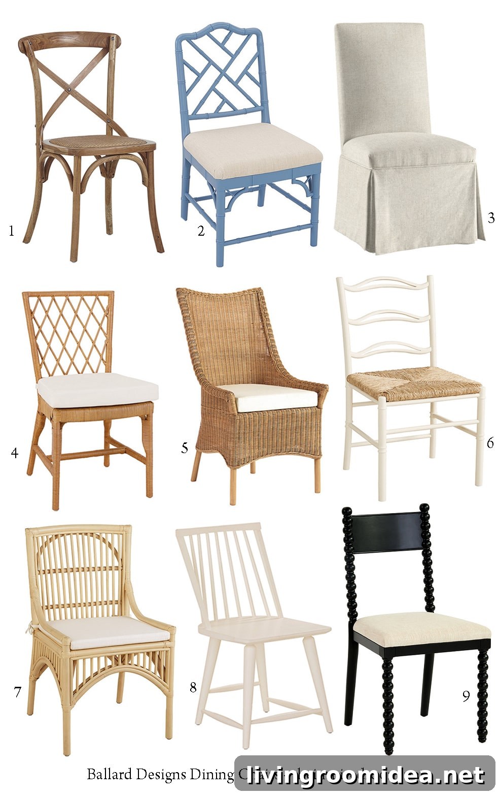 Ballard Designs Furniture Sale: Top Picks & Current Discounts 5 img 144224 5