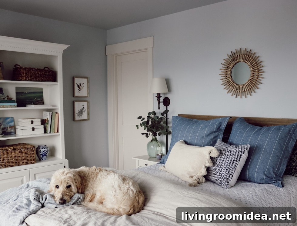 Create an Intentional Home: Simple Steps for Lasting Success 3 Life is often messy and imperfect, learn ways to transform our home into a sanctuary in every season!
