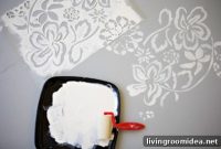 Creative Paint Ideas for Imperfect Subfloors: Transform and Cover Flaws