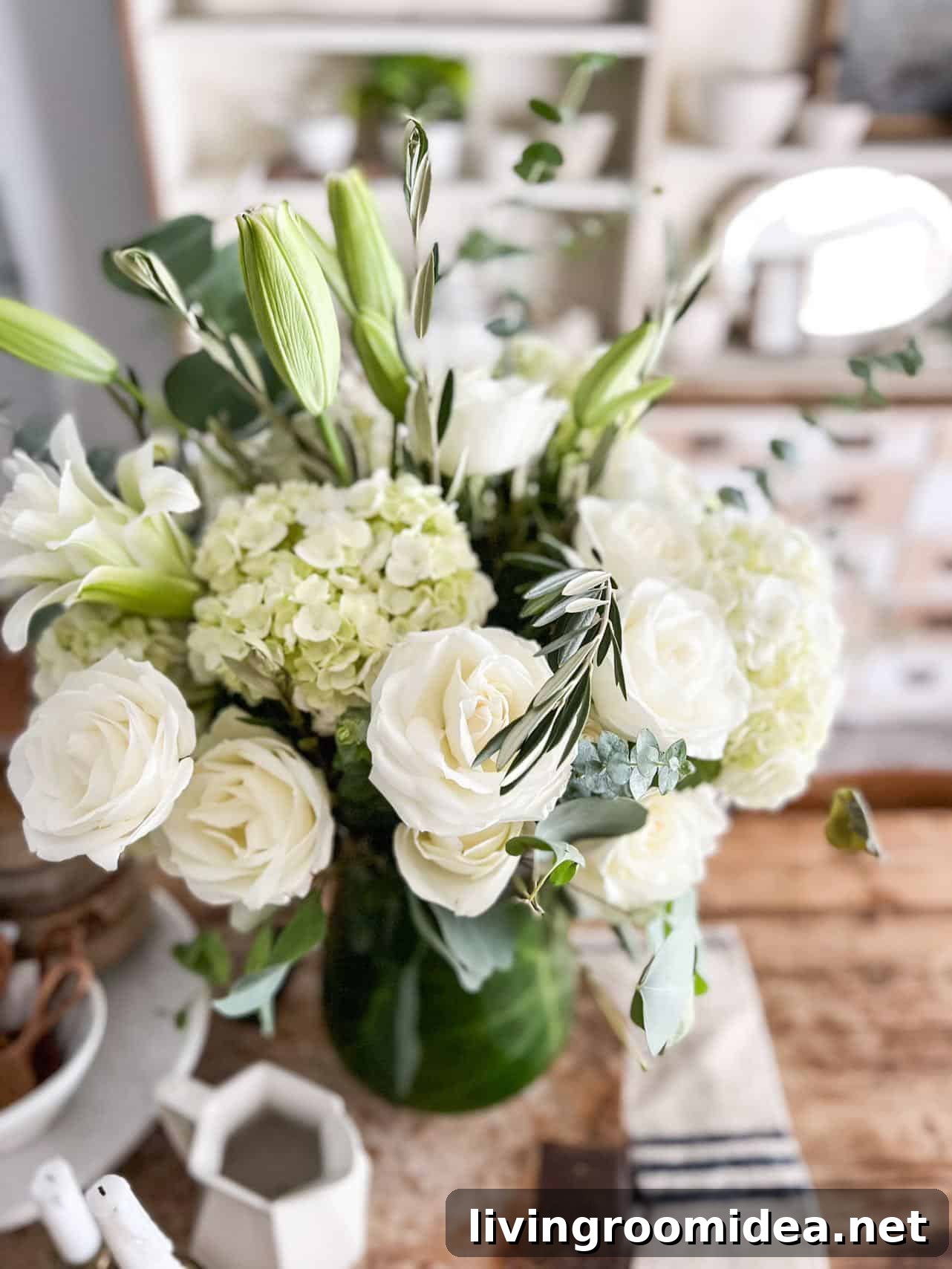 5 Ways to Make Your Home a Space You'll Love Living In 2 Robyn's French Nest - Creating an Intentional Home