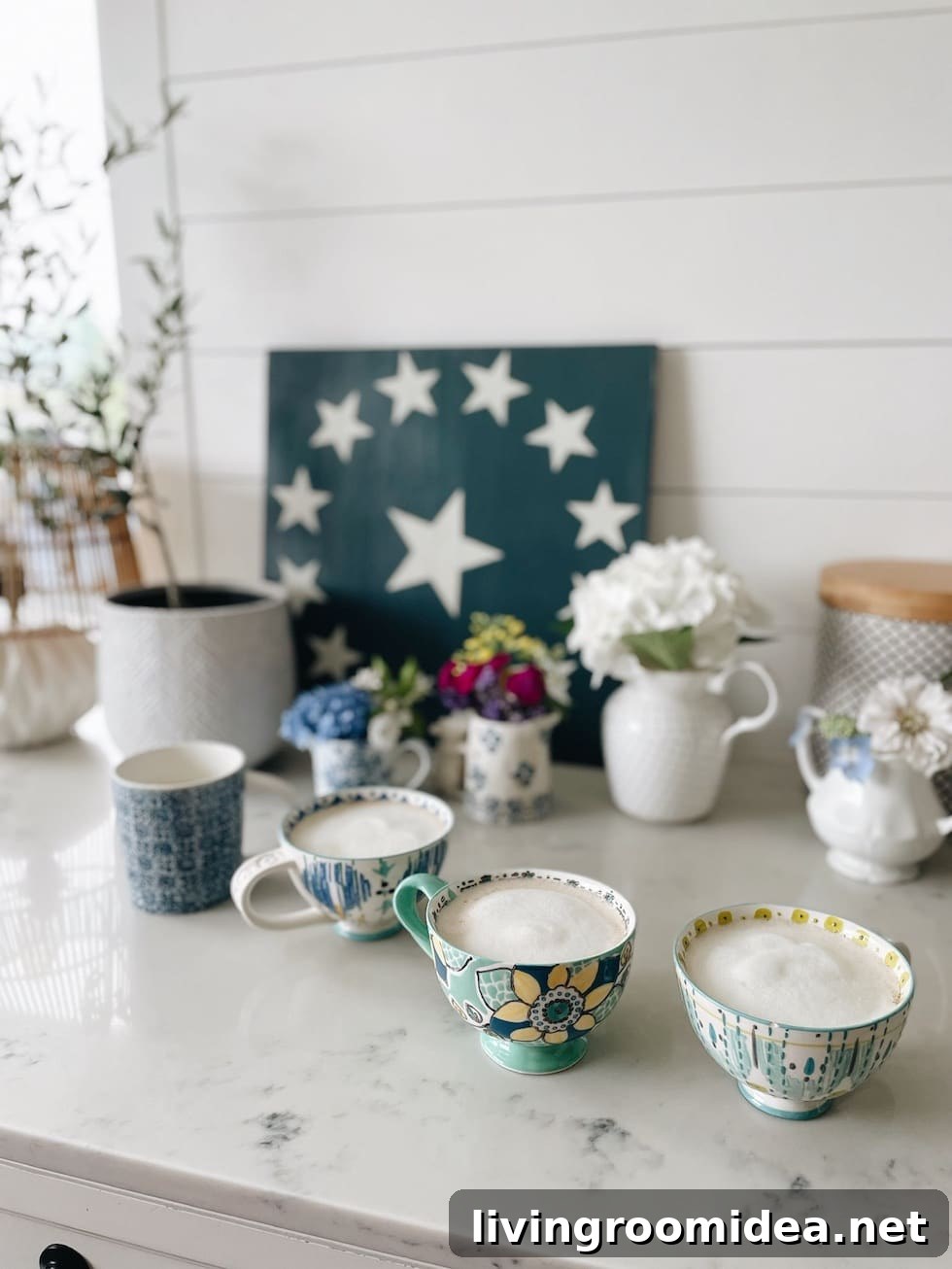 5 Ways to Make Your Home a Space You'll Love Living In 7 Create a home you'll love