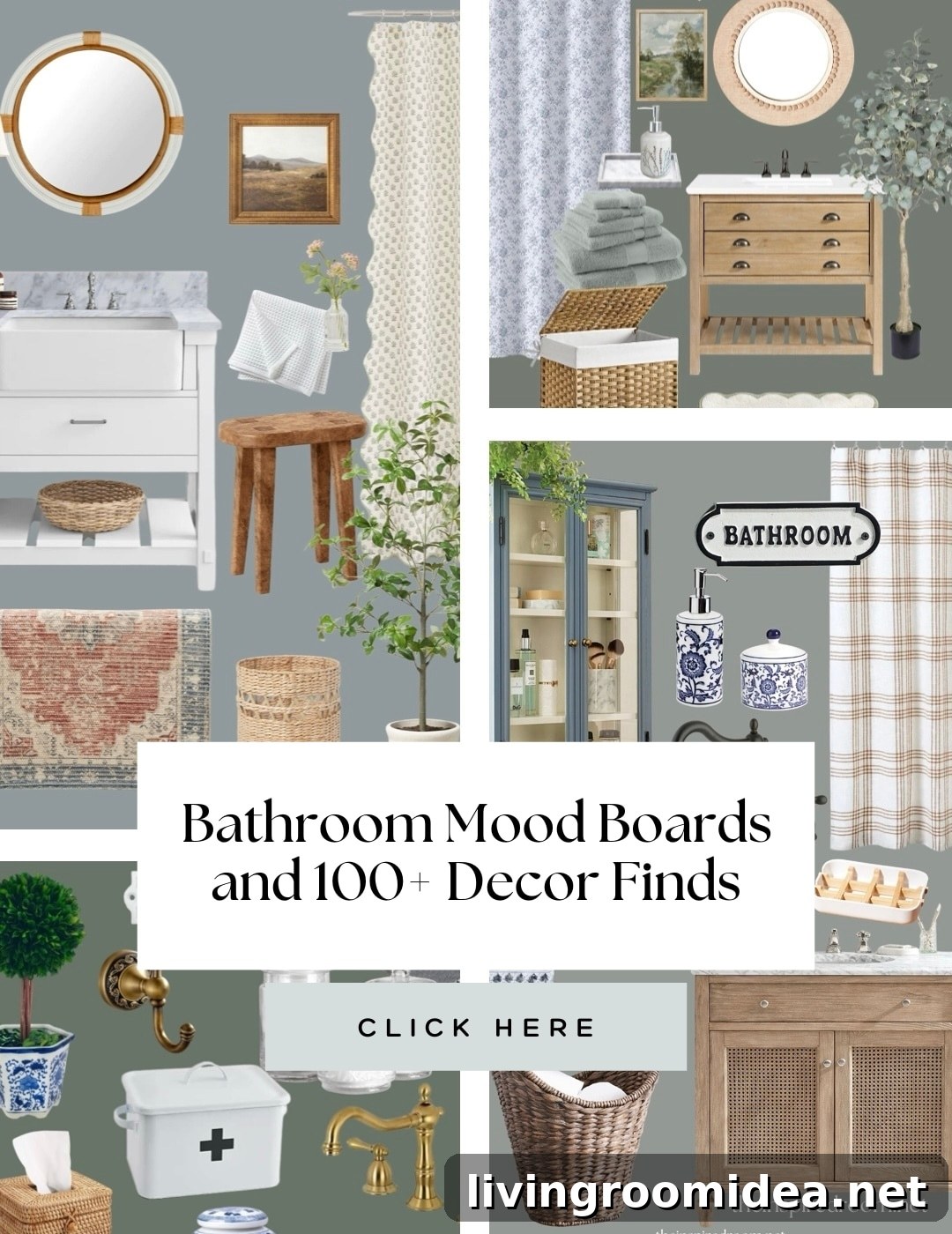 7 Fresh Upgrades to Our Vintage Mint Green and Pink Bathroom 9 img 144964 8