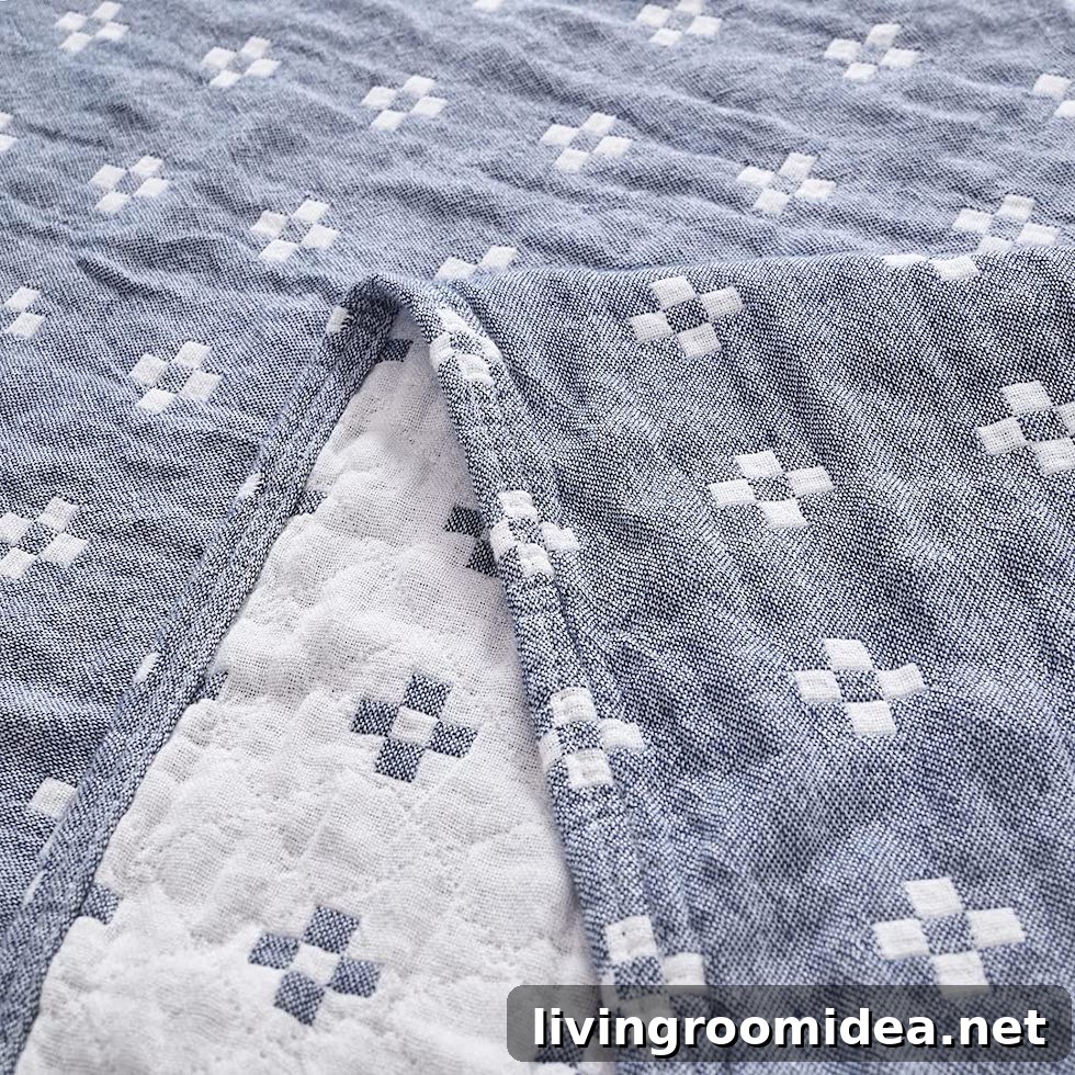 Reversible Throws for Sofas, Chairs, Beds and More 6 img 144987 5