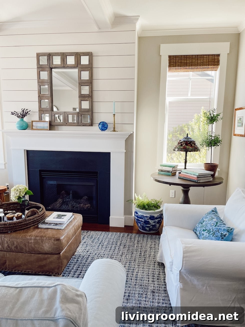 Affordable White Washable Slipcovers for IKEA Ektorp Chairs 7 img 144993 6 1