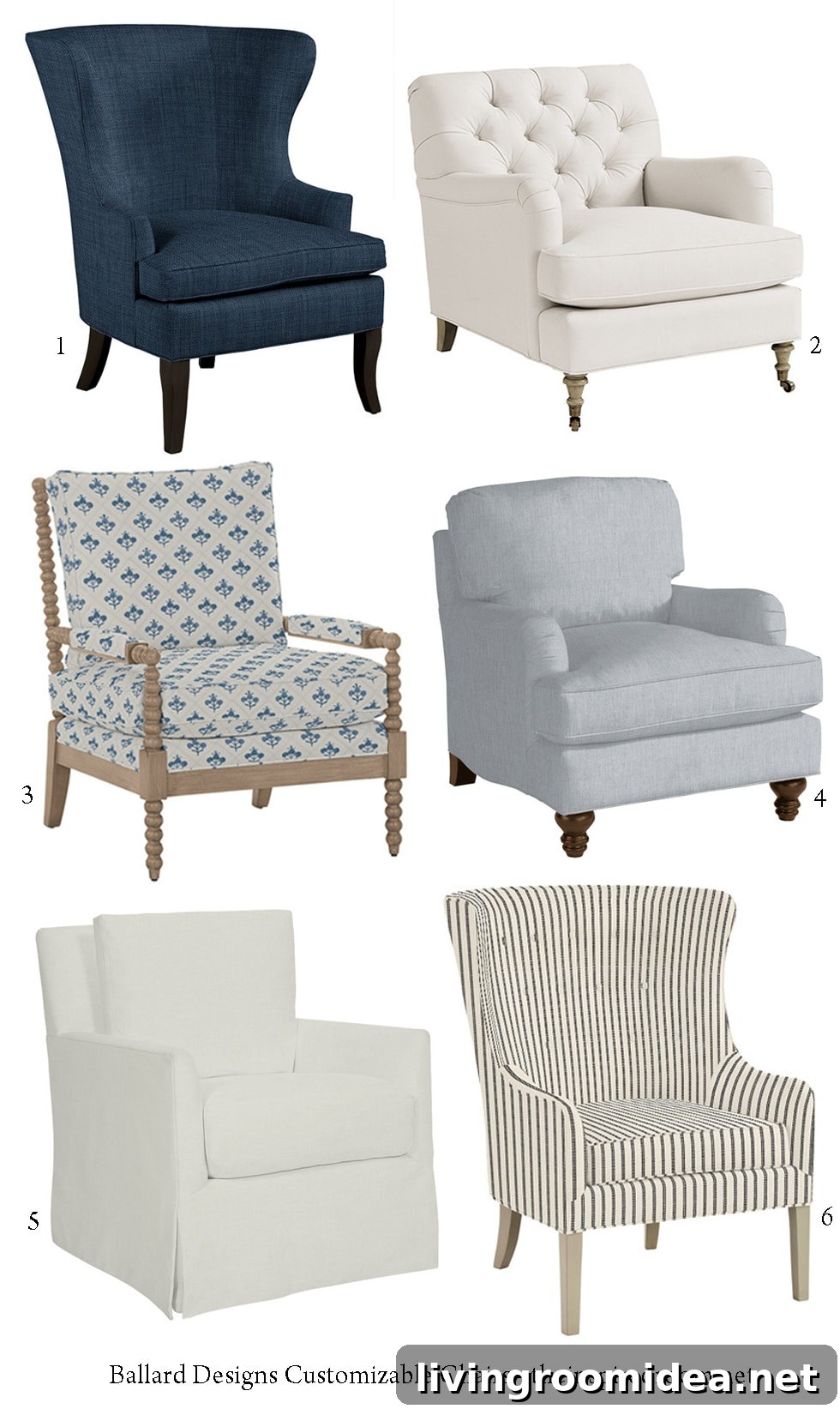 Ballard Designs Furniture Sale