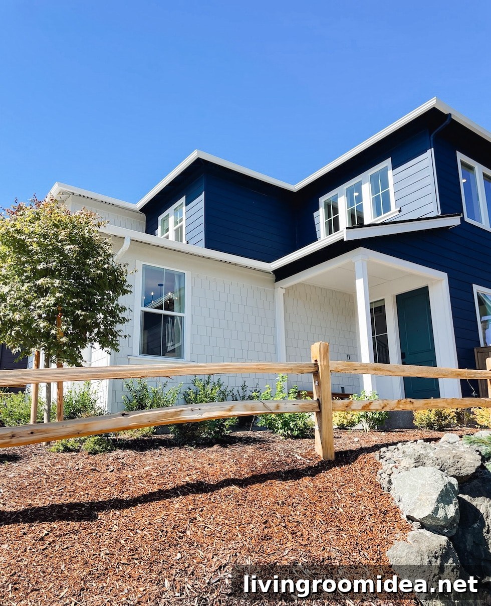 Live in Poulsbo in this home development in Washington