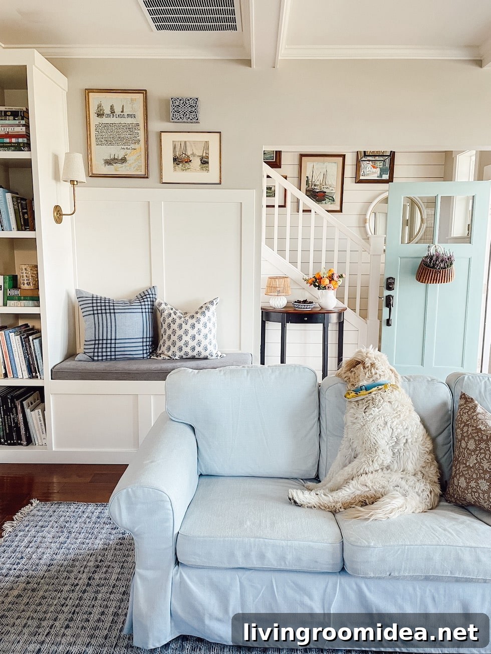 13 Cozy Fall Entryway Decor Ideas to Make Guests Feel Welcome 4 img 146594 3 2