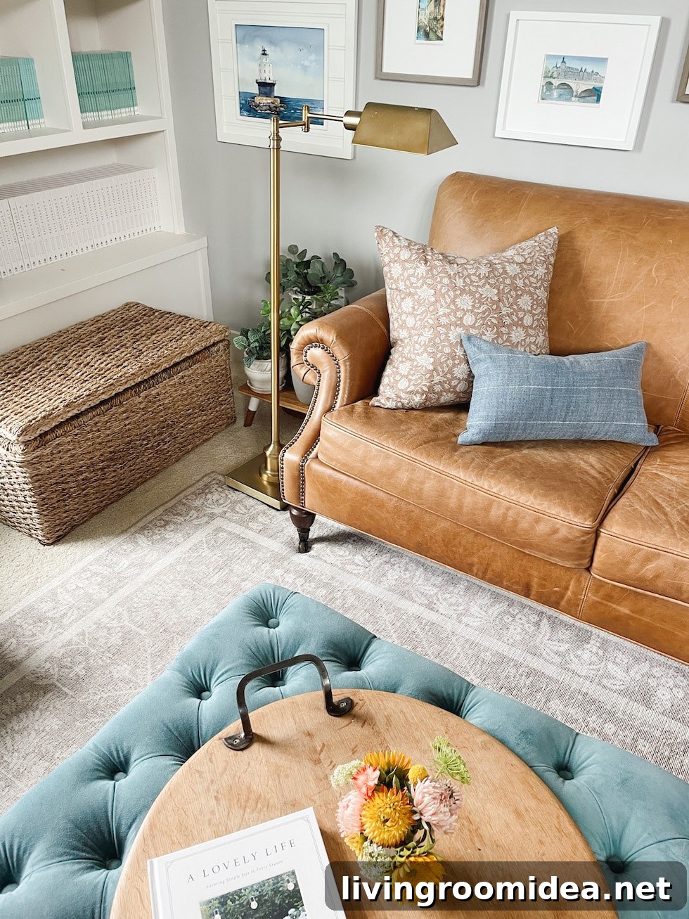 Pillow patterns that look good together