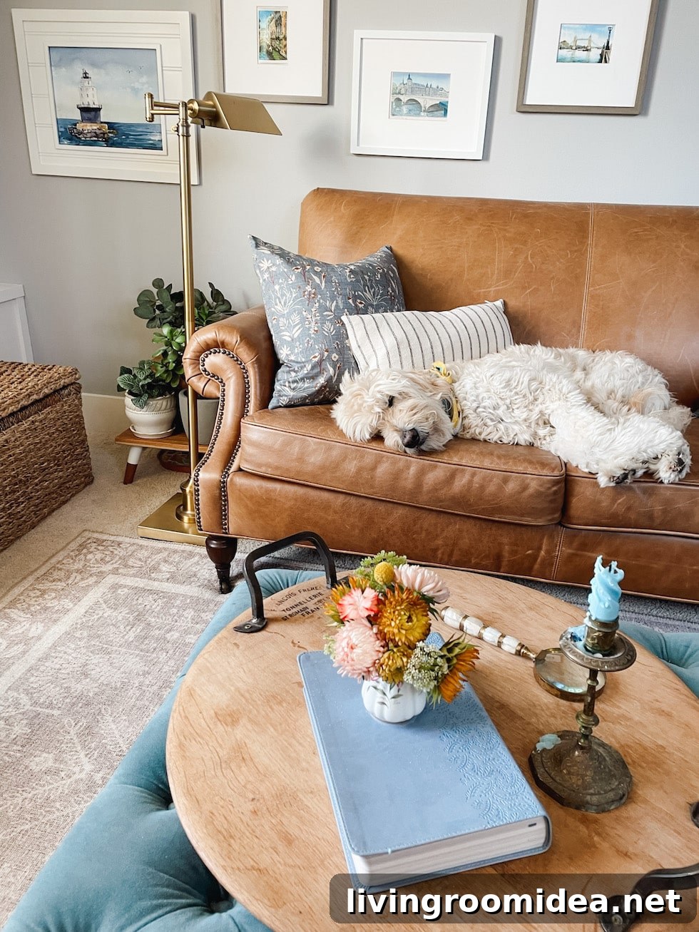 How to choose pillows that go together 