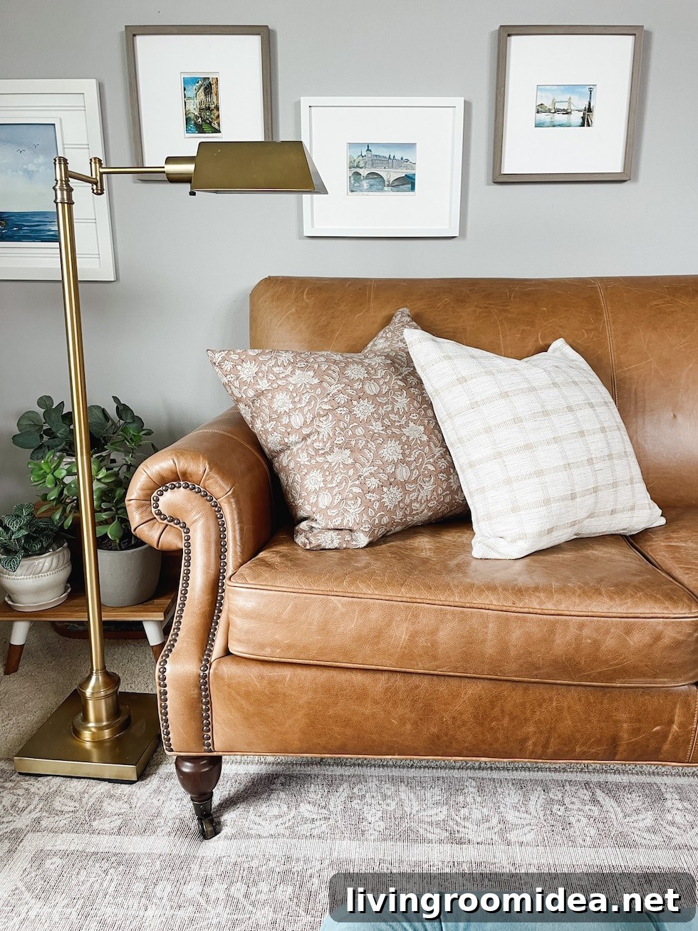 How to Choose Decorative Pillows That Match: 5 Styling & Savings Tips 7 Pillow pairings