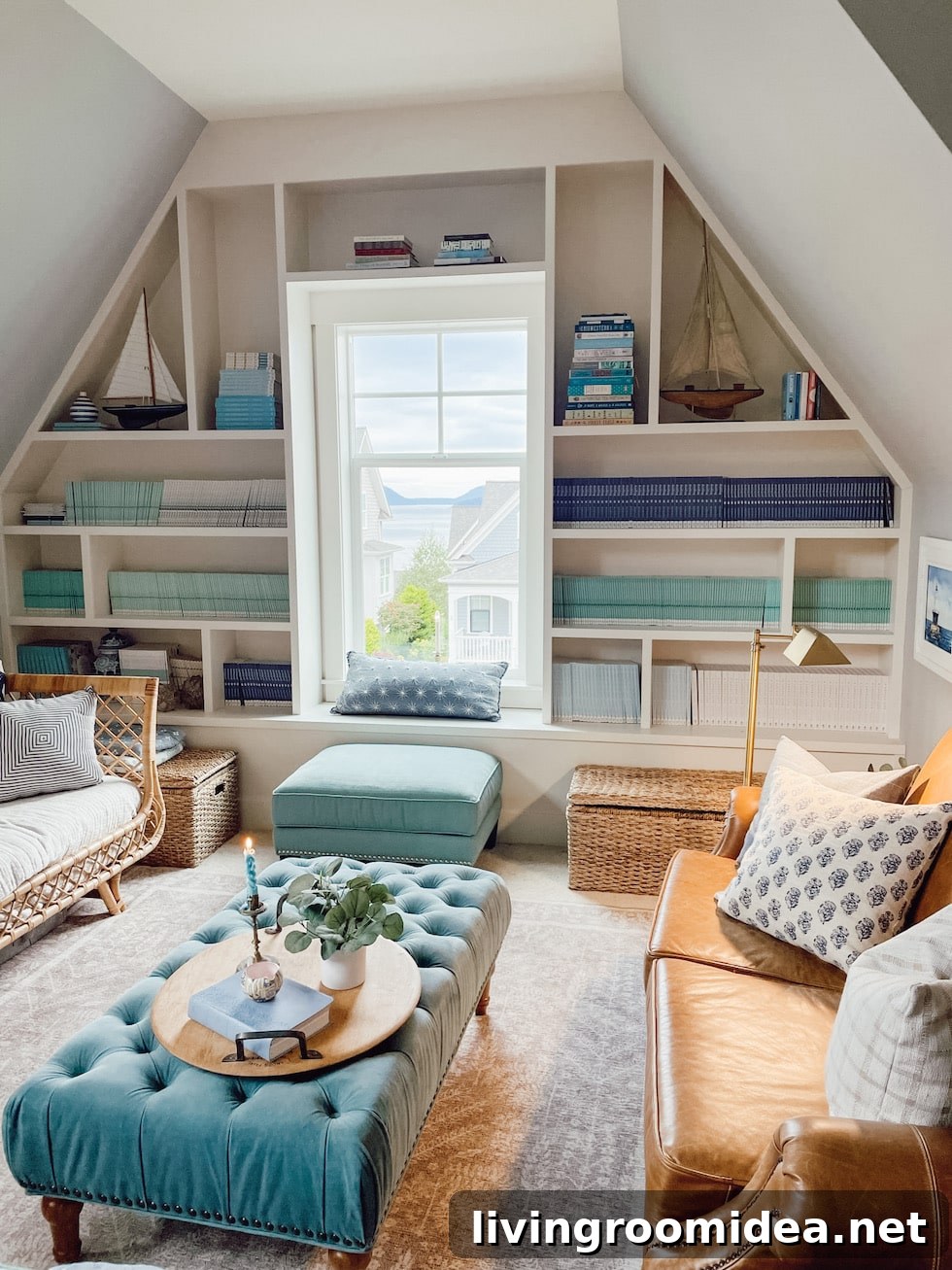 Battery-Operated Window Candles: Cozy Winter Decoration Ideas 7 How to set a cozy fall mood for your home.