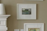 Framed Maps: Stylish Custom Map Prints for Every Space