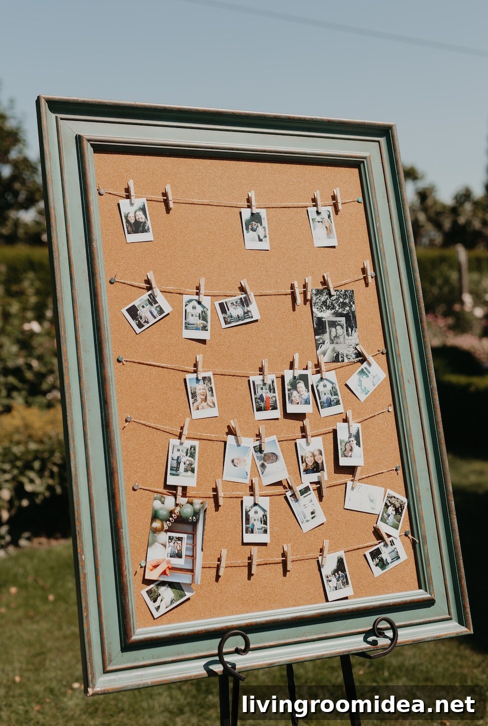 Simple ideas for a budget friendly wedding (lots of ideas and sources the post!)