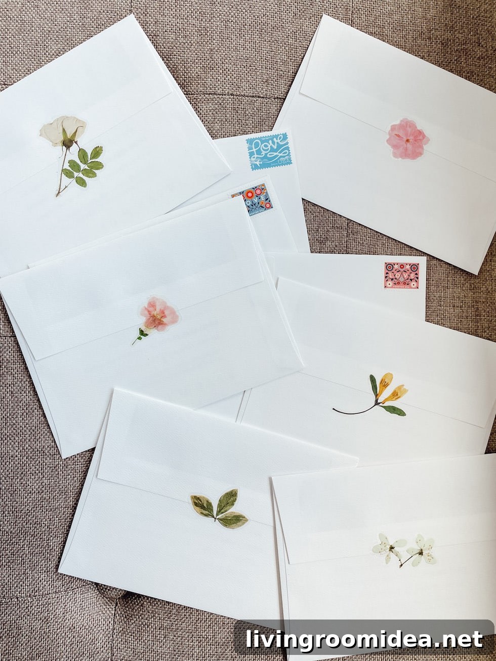 Invitations