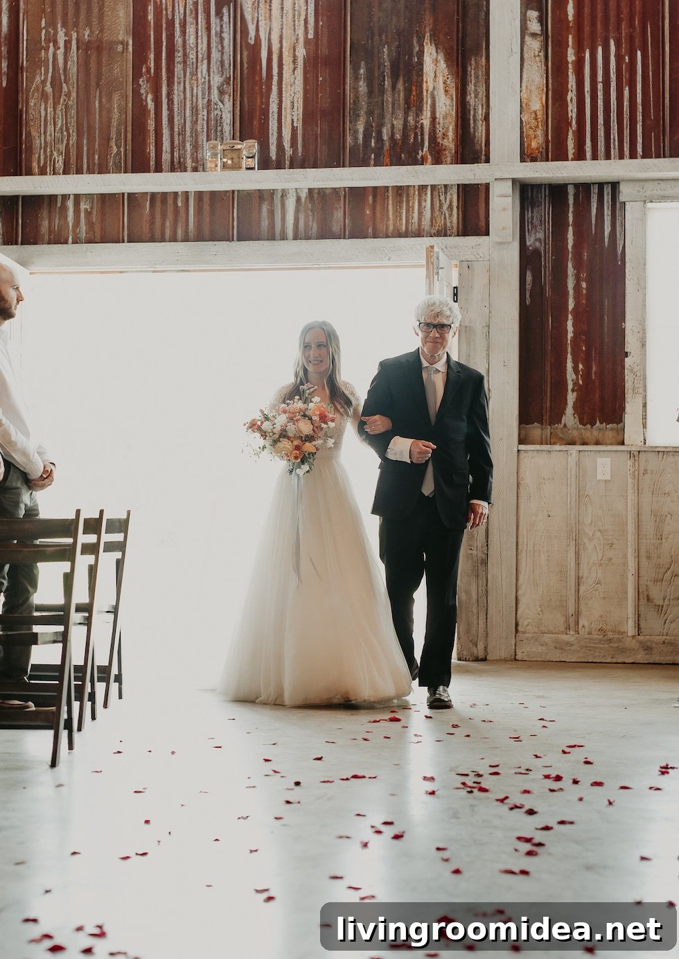 ceremony moments