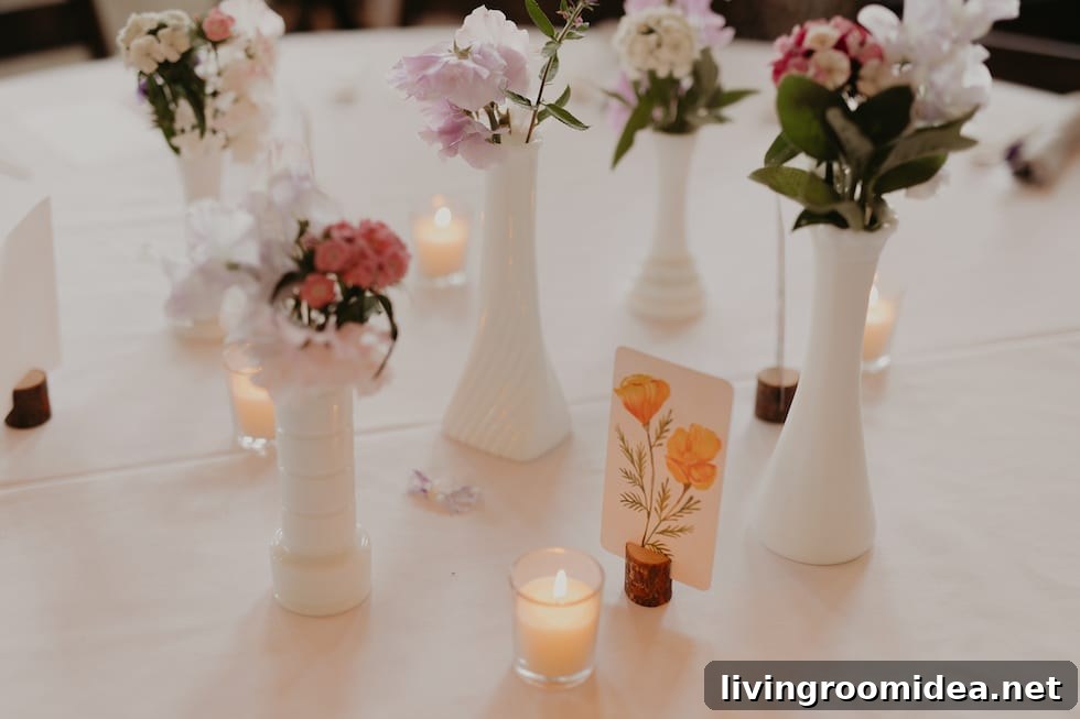 centerpiece idea