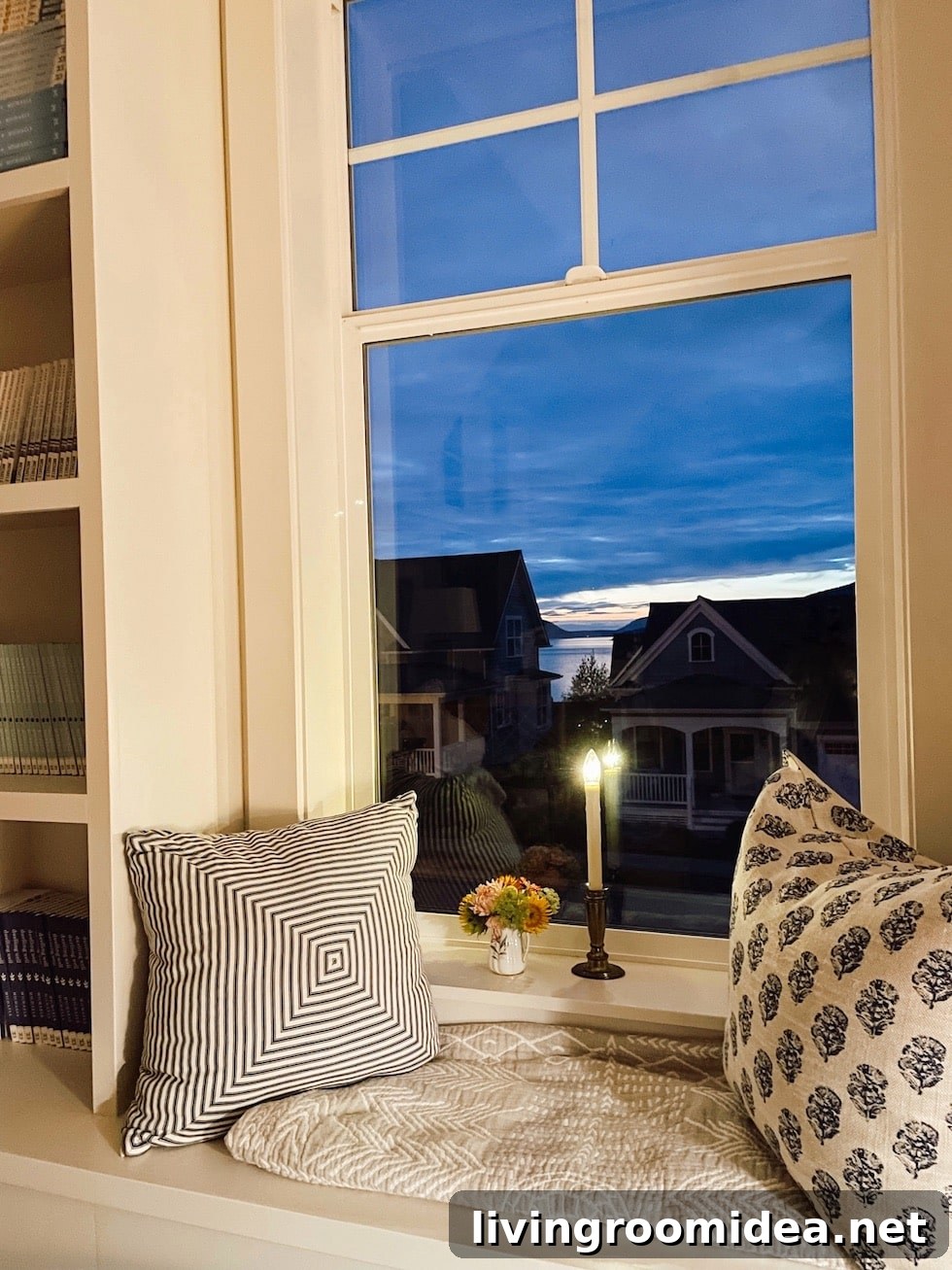 Simple Ideas for Christmas and Winter Decorating