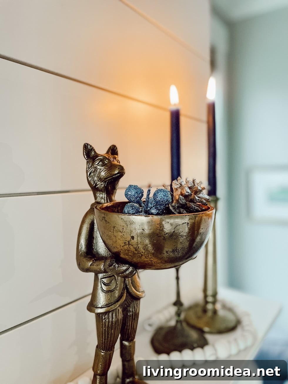 Simple ways to decorate for Christmas and pieces you can use year round