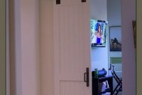 Repurposing an Old Door: Stylish Barn Door Ideas and Tips