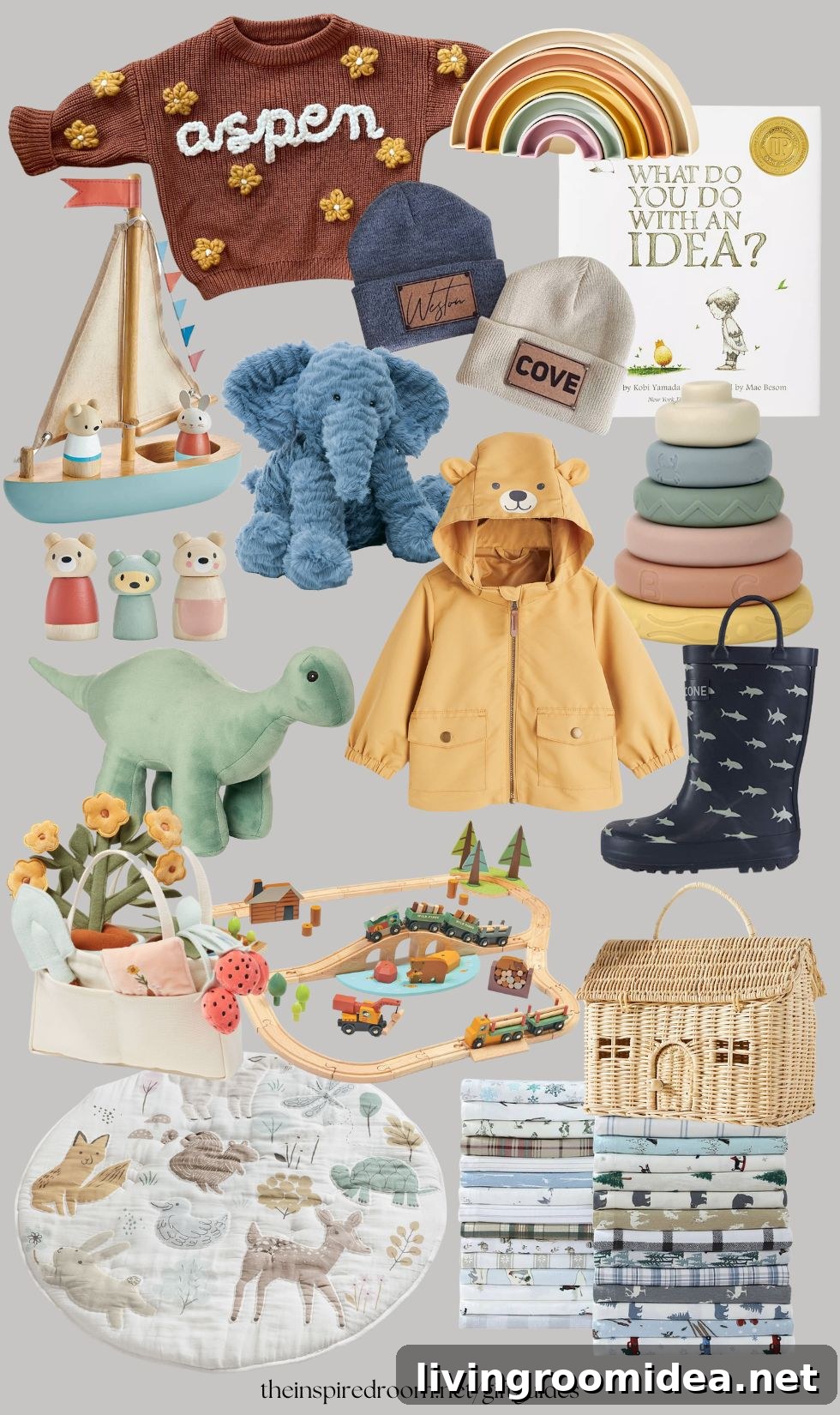 2022 Gift Guide: Top Picks and Gift Ideas for Everyone 8 img 148738 7