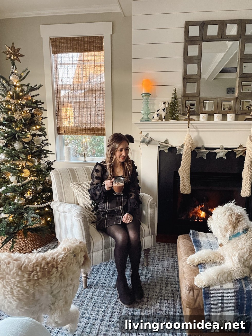 3 Stylish Winter-to-Holiday Outfit Ideas for 2026 15 holiday party outfit