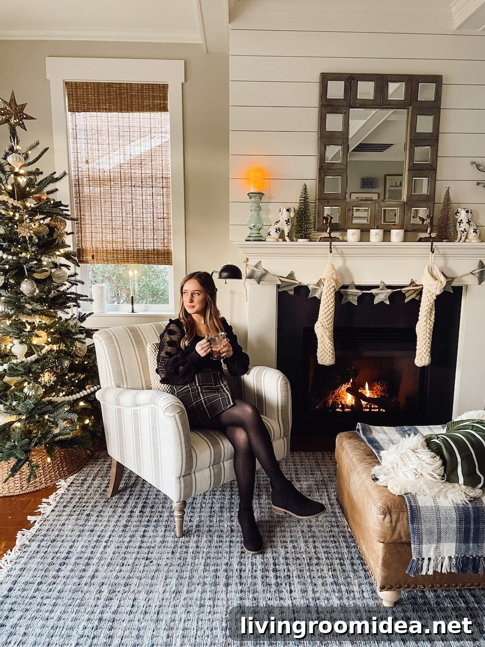 3 Stylish Winter-to-Holiday Outfit Ideas for 2026 10 holiday party outfit