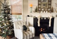 Striped Armchair Restoration: Before & After Makeover Ideas