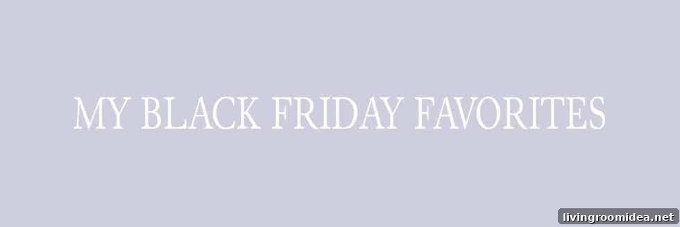 Holiday favorites