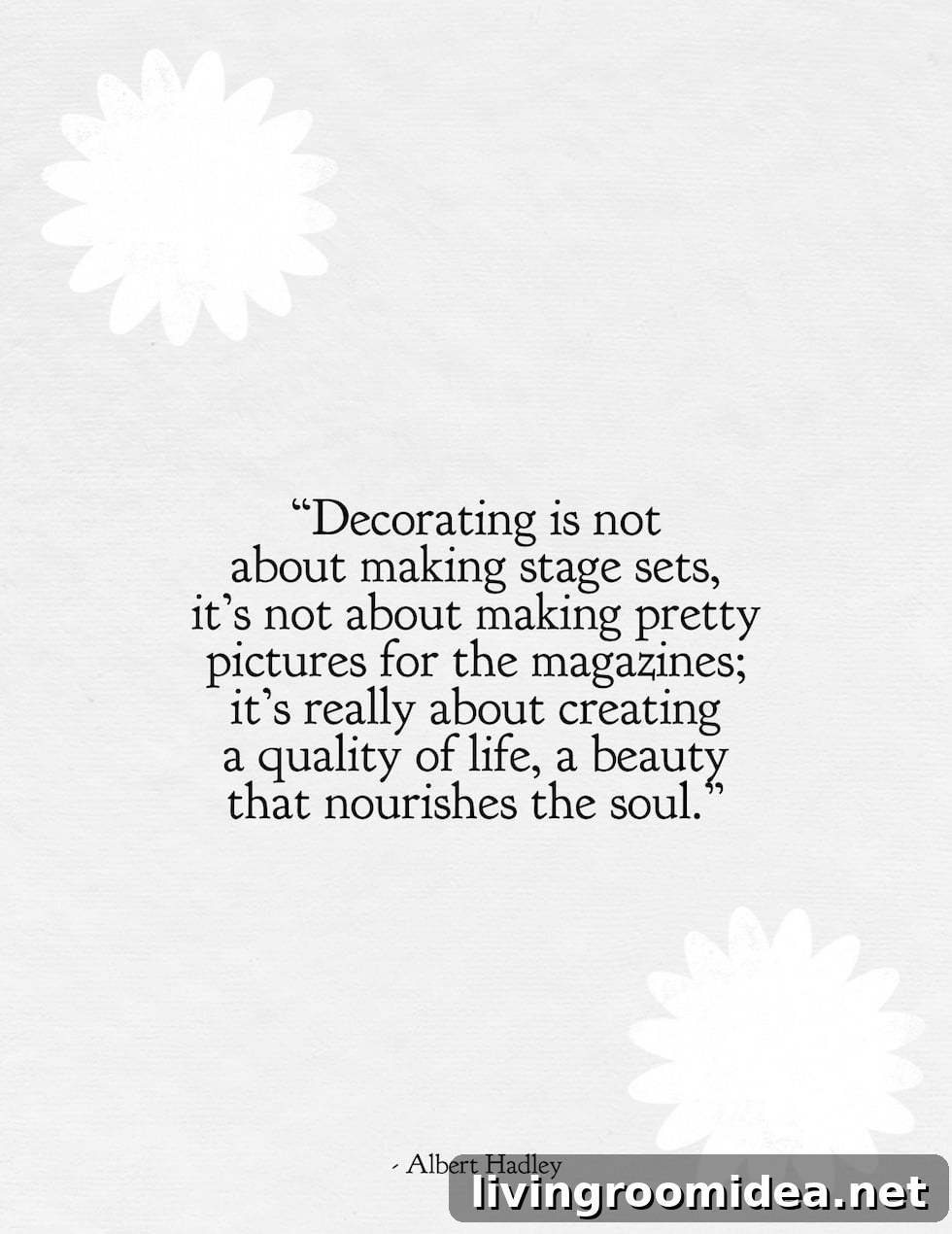 Instagram-Worthy-itis: How to Create a Calm, Personal Sanctuary 3 img 150298 2