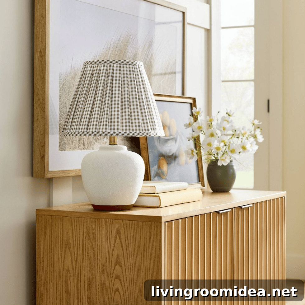 Pleated Patterned Lampshades: Styles, Photos & Where to Buy 6 img 150612 5 1