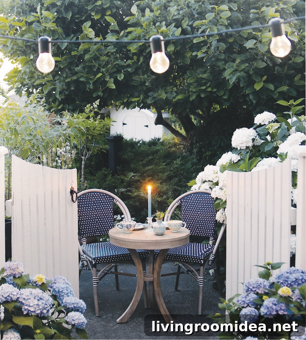 Dreaming of Spring Gardens