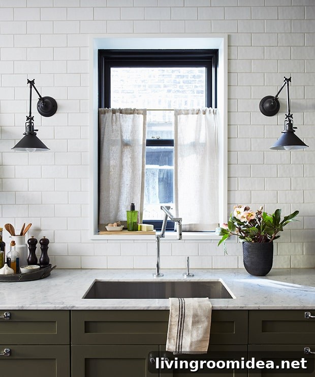 31 Timeless Kitchen Ideas: 31+ Inspiring Designs & Tips 17 Inspiring Ideas for Small & Budget-Friendly Kitchens Timeless Kitchen Inspiration-- The Ultimate 31 post round up of timeless ideas!