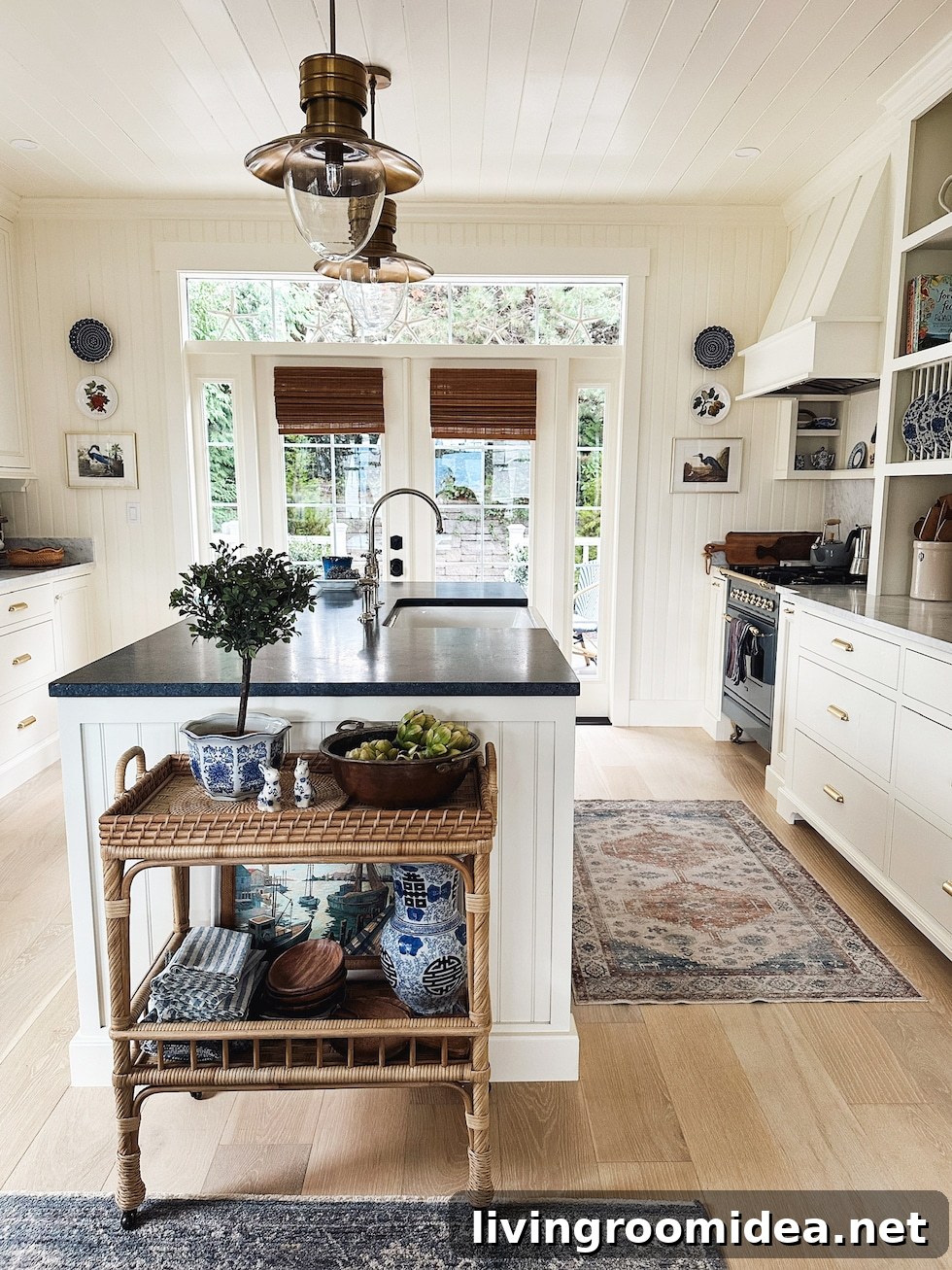 31 Timeless Kitchen Ideas: 31+ Inspiring Designs & Tips 5 img 151149 4