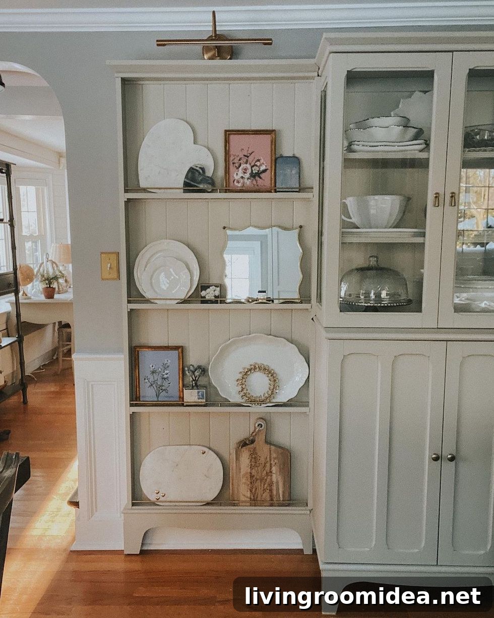 Plate Racks for Displaying Platters, Serving Boards & Plates | Sunday Strolls 4 Find inspiration for charming plate racks in today's Strolls + Scrolls post!