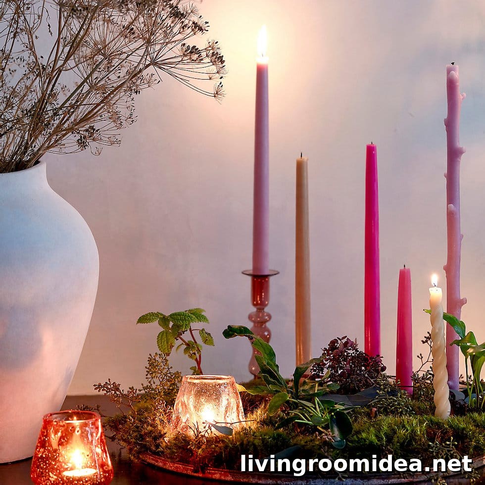Valentine's Decor ideas 