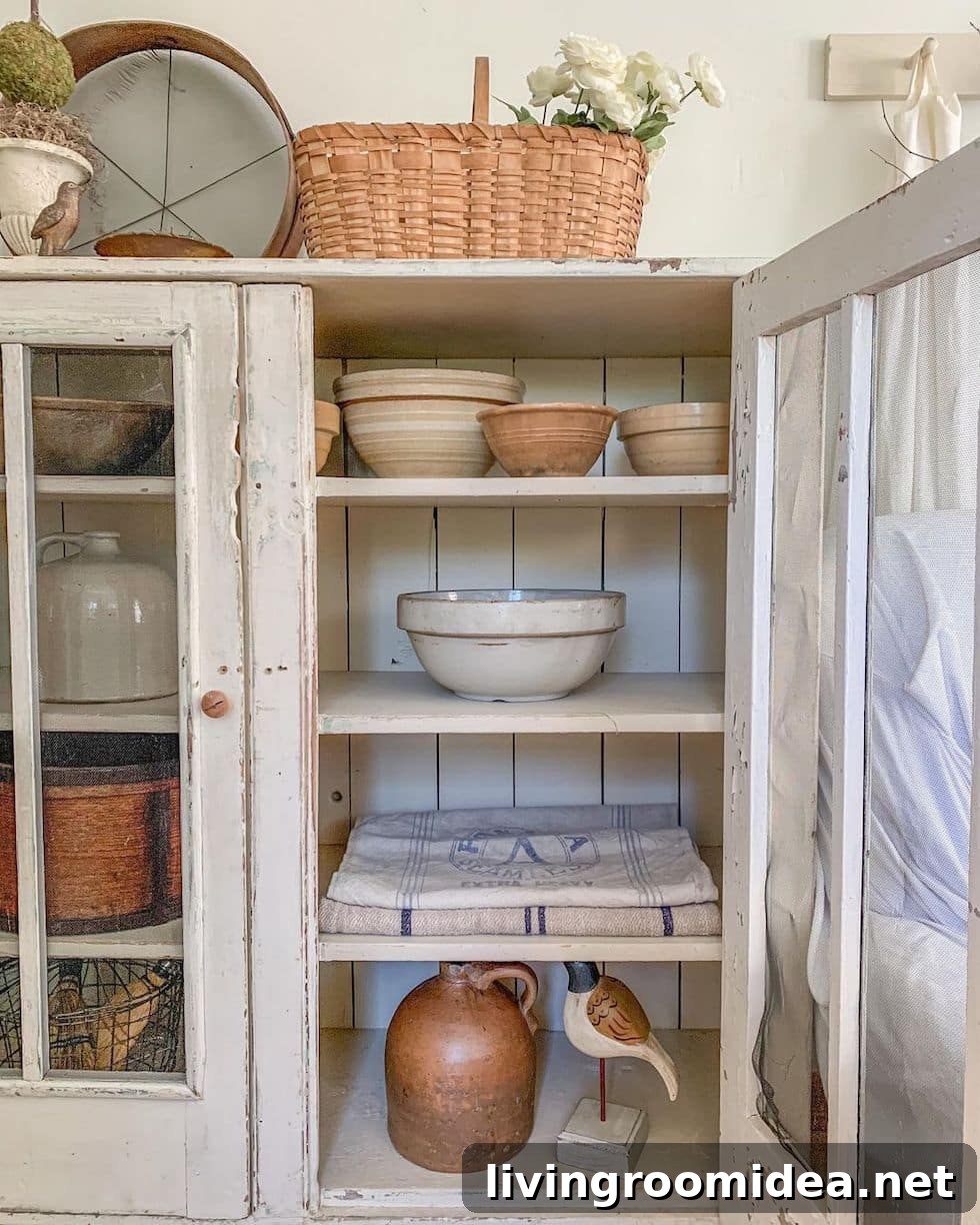 Collections that add soul to a home, enjoy today's ideas and inspiration for styling!