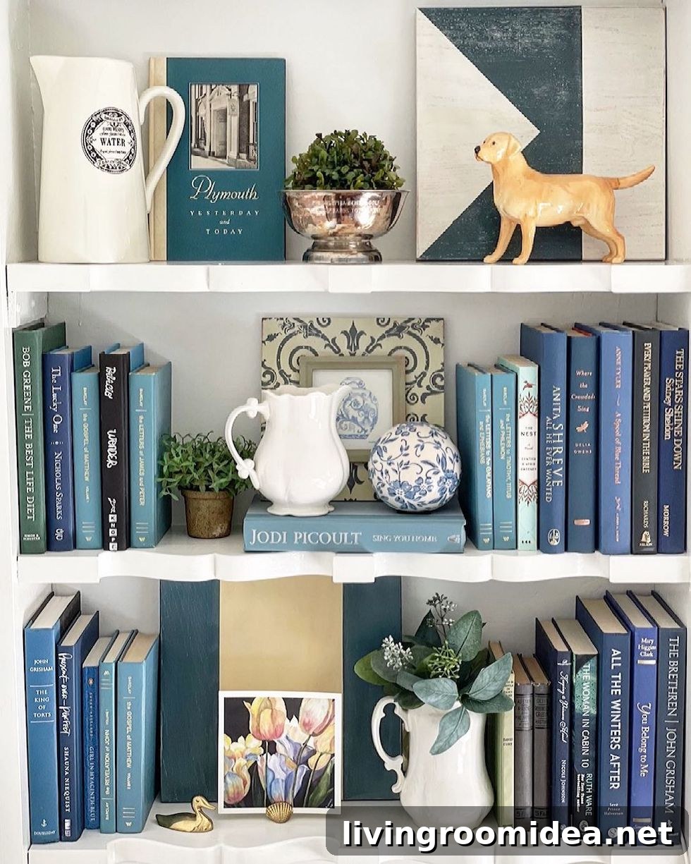 Collections that add soul to a home, enjoy today's ideas and inspiration for styling!