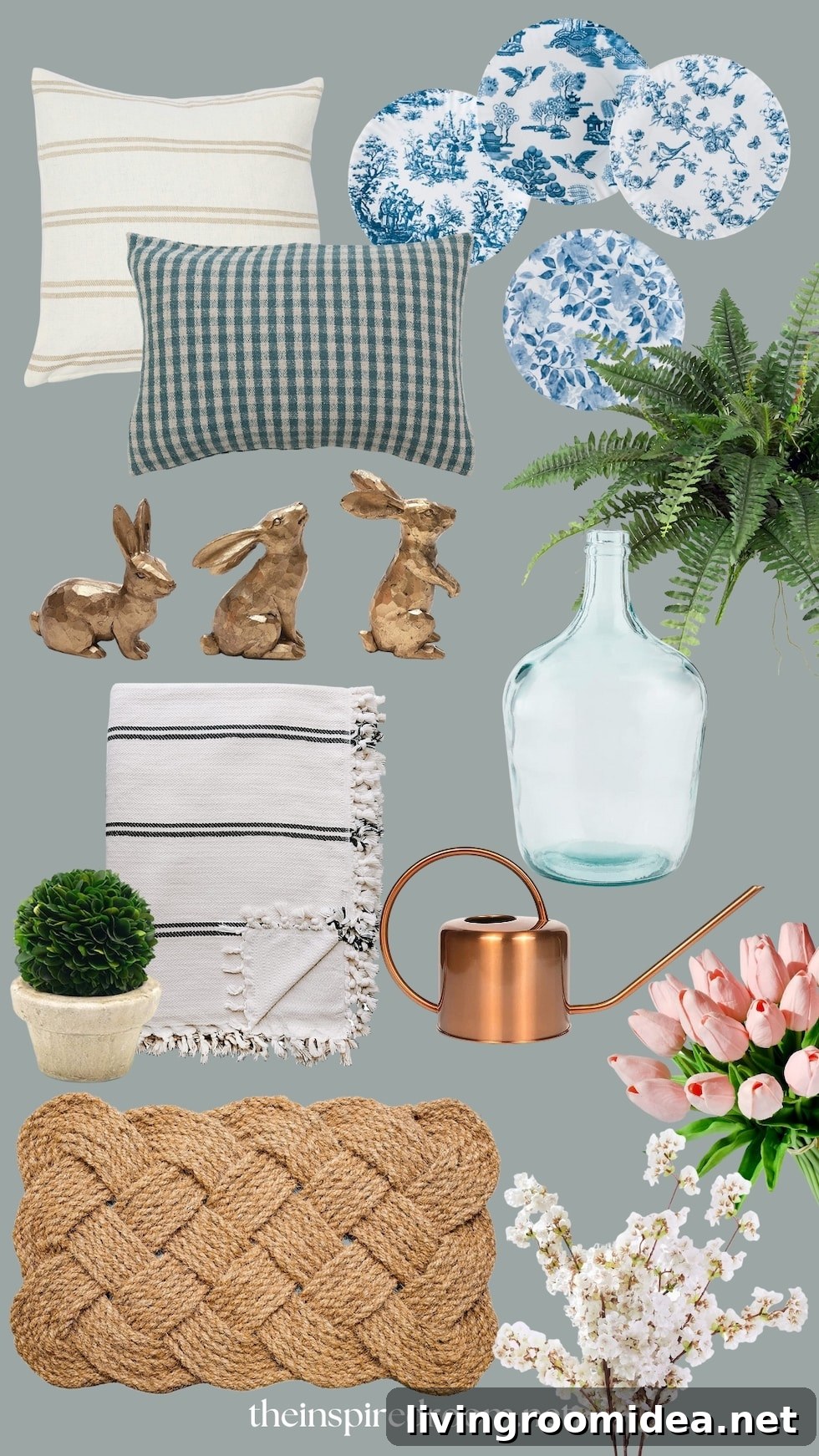 Amazon Home Decor Finds: New Arrivals in My Shop 10 Favorite spring decor from amazon