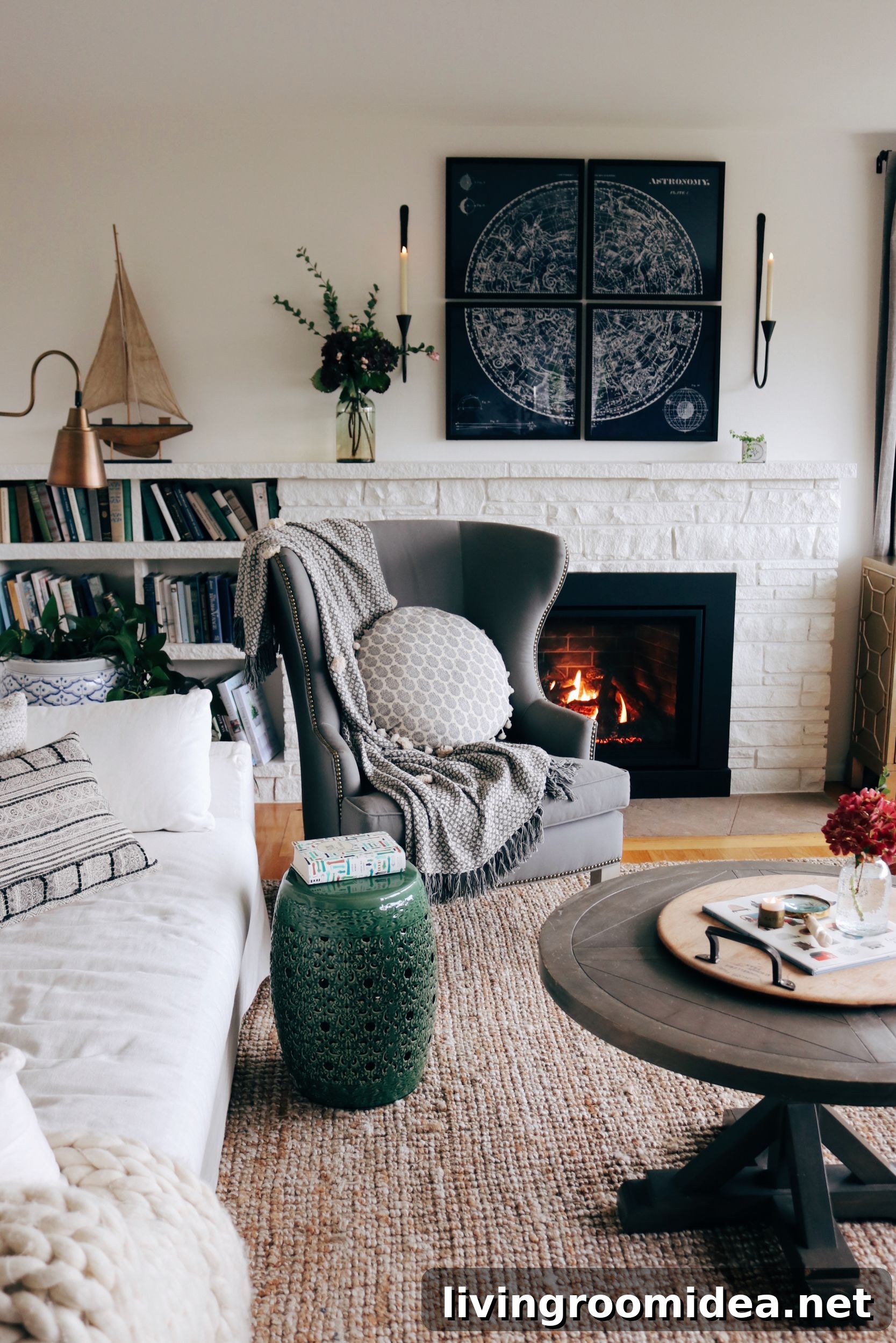 My Home Decor and Furniture on Sale (+ Favorite Presidents' Day Weekend Sales)