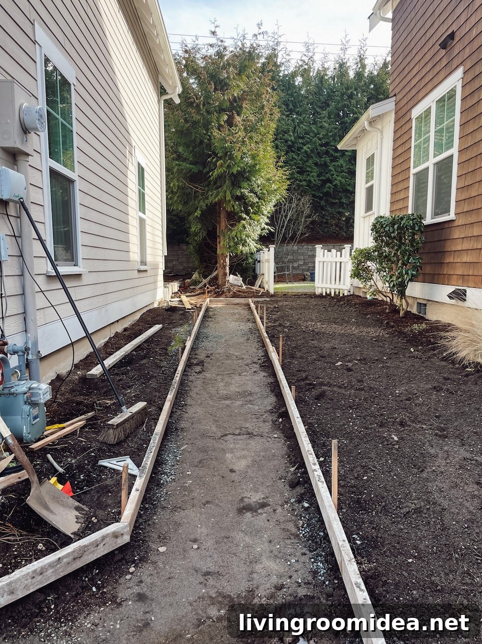 Renovation update