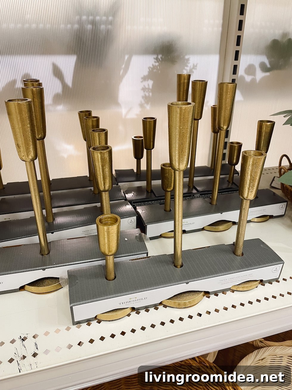 Target Spring Decor 2023 