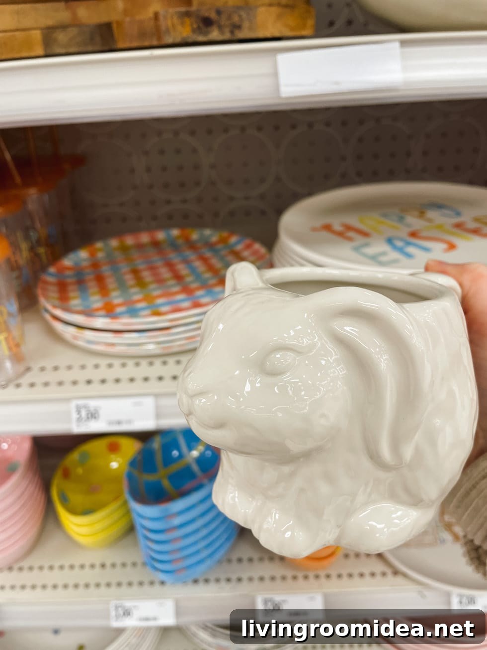 Target Spring Decor 2023 