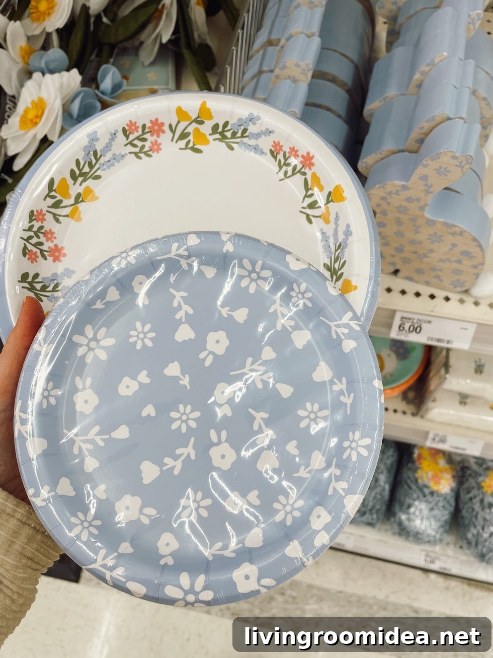 Target Spring Decor 2023 