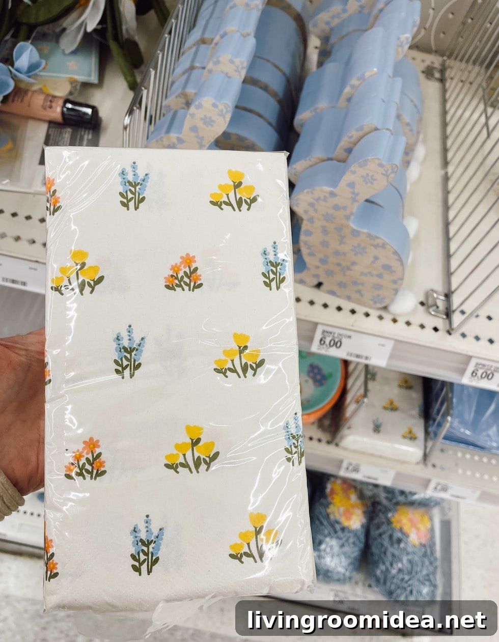 Target Spring Decor 2023 